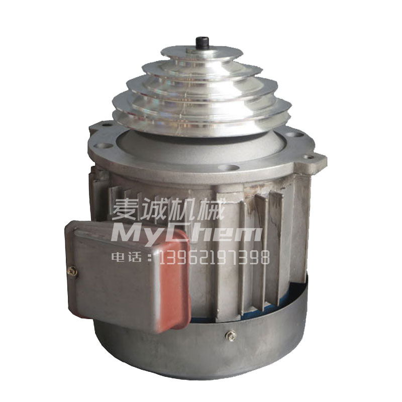 立剛頭銑床電機(jī)2.2kw主圖