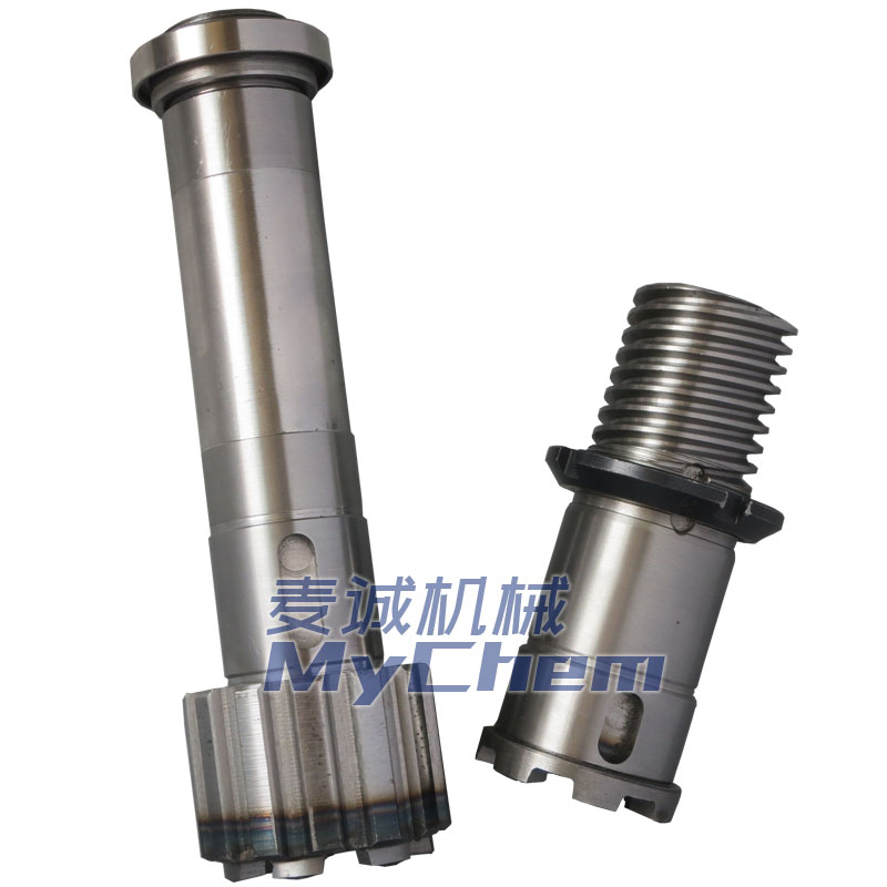 南通X6325銑床離合器主圖